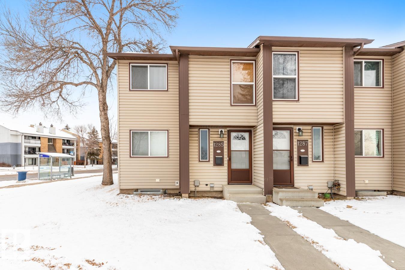 1285 Hooke Rd Nw, Edmonton, Alberta  T5A 4A5 - Photo 38 - E4466300