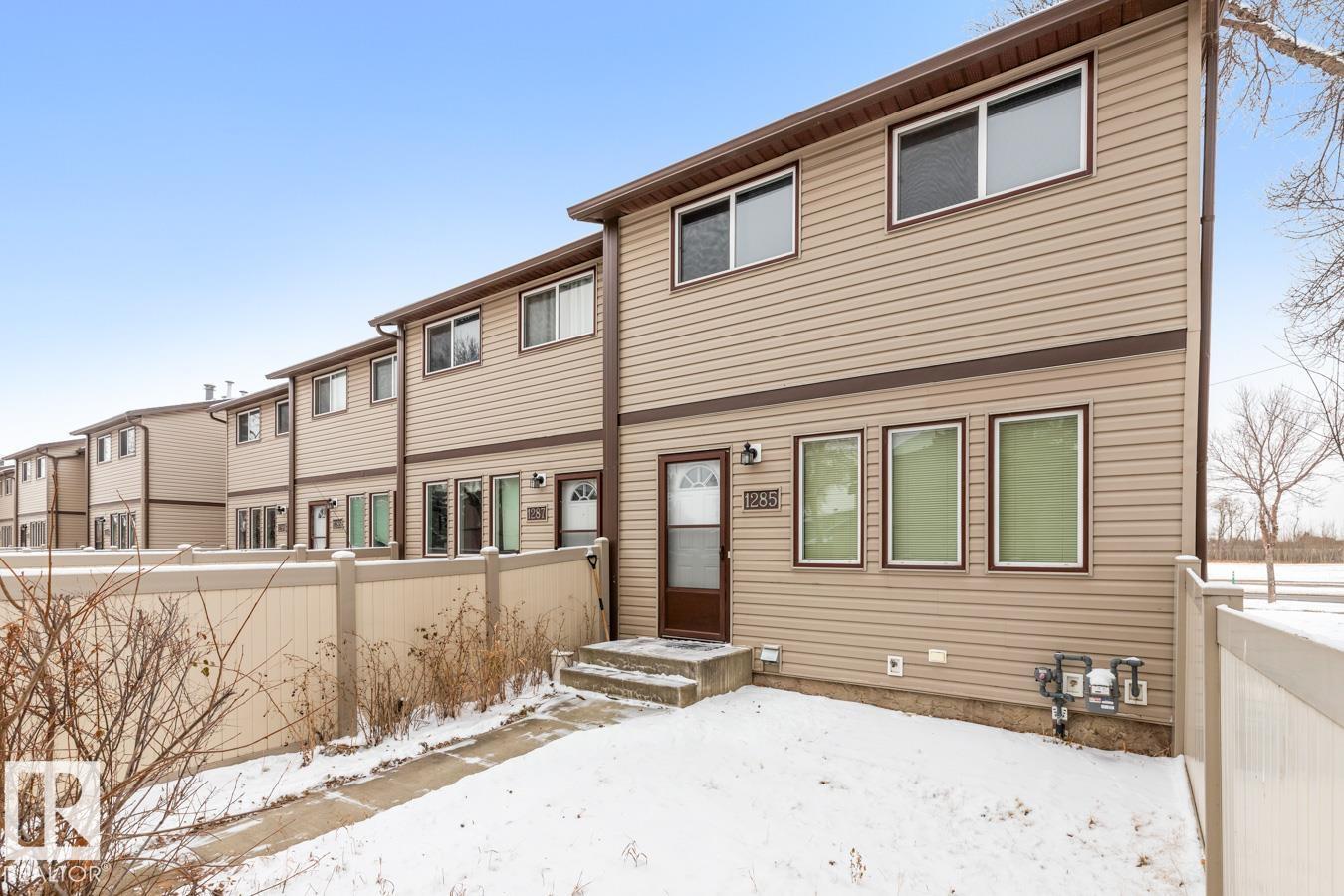 1285 Hooke Rd Nw, Edmonton, Alberta  T5A 4A5 - Photo 40 - E4466300