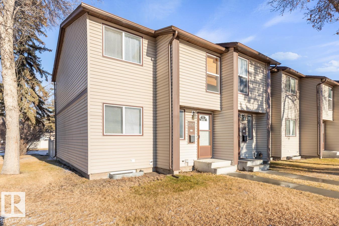 1285 Hooke Rd Nw, Edmonton, Alberta  T5A 4A5 - Photo 44 - E4466300