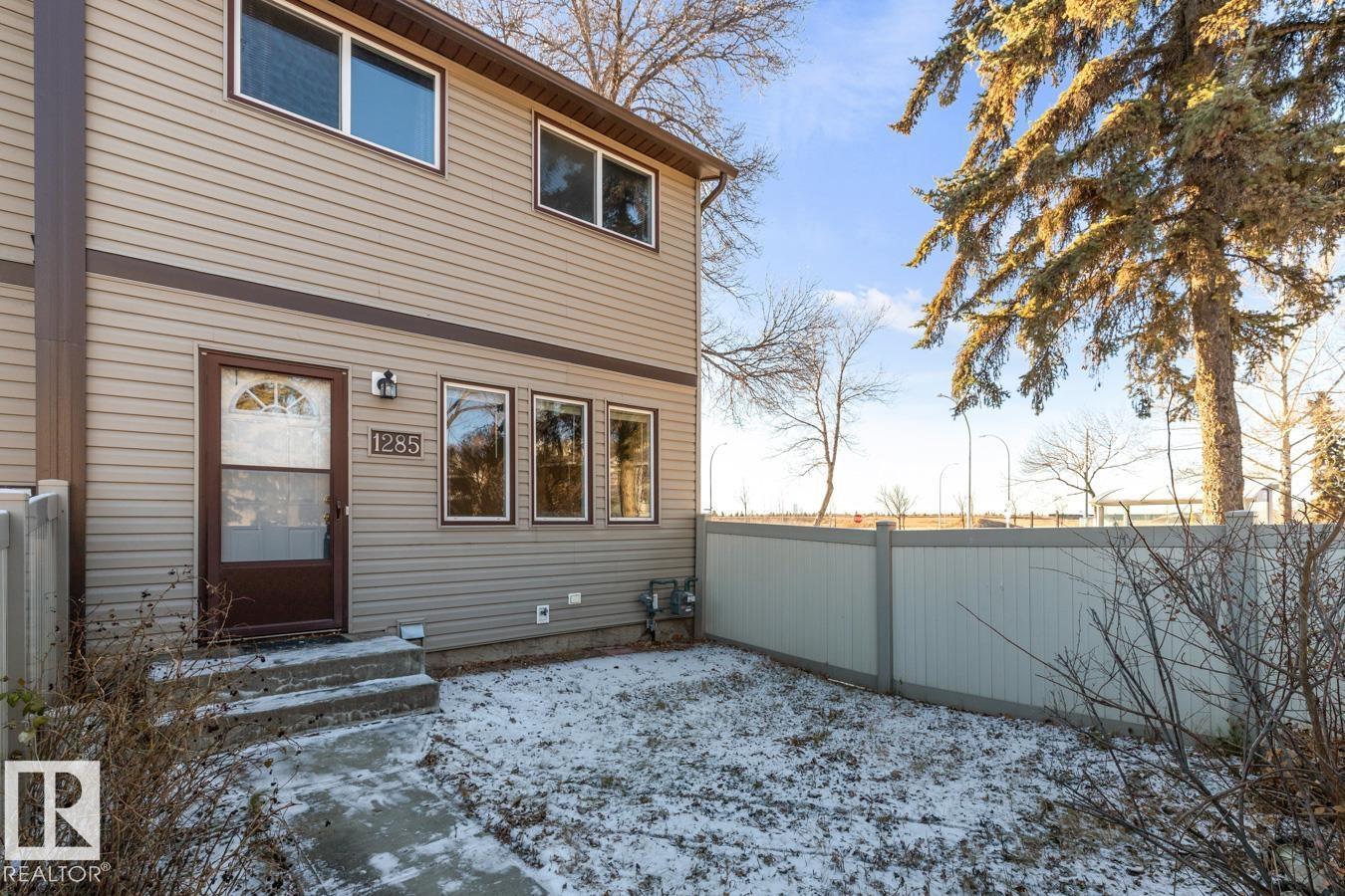 1285 Hooke Rd Nw, Edmonton, Alberta  T5A 4A5 - Photo 32 - E4466300