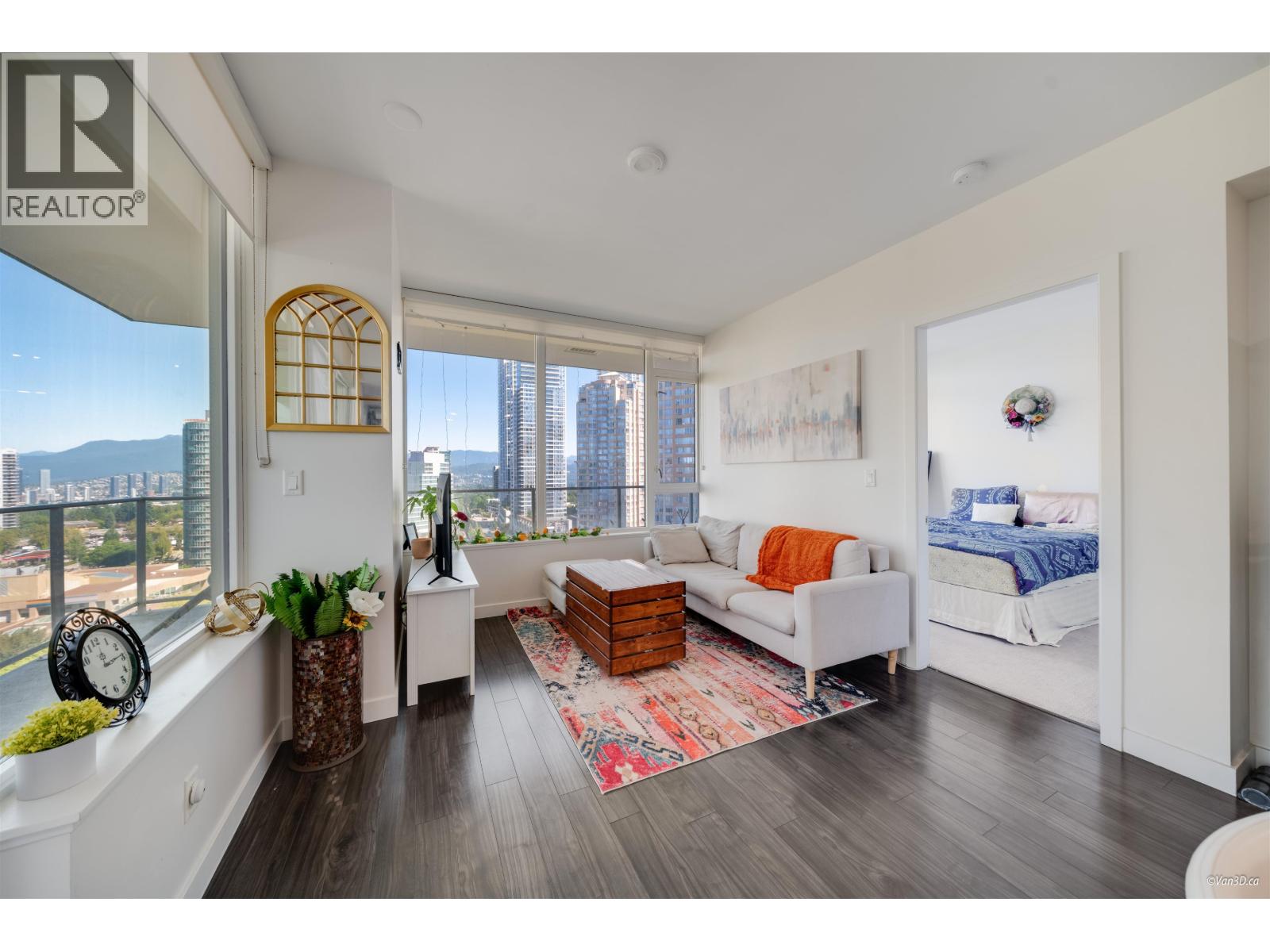 1308 6383 Mckay Avenue, Burnaby, British Columbia  V5H 0H8 - Photo 11 - R3069887