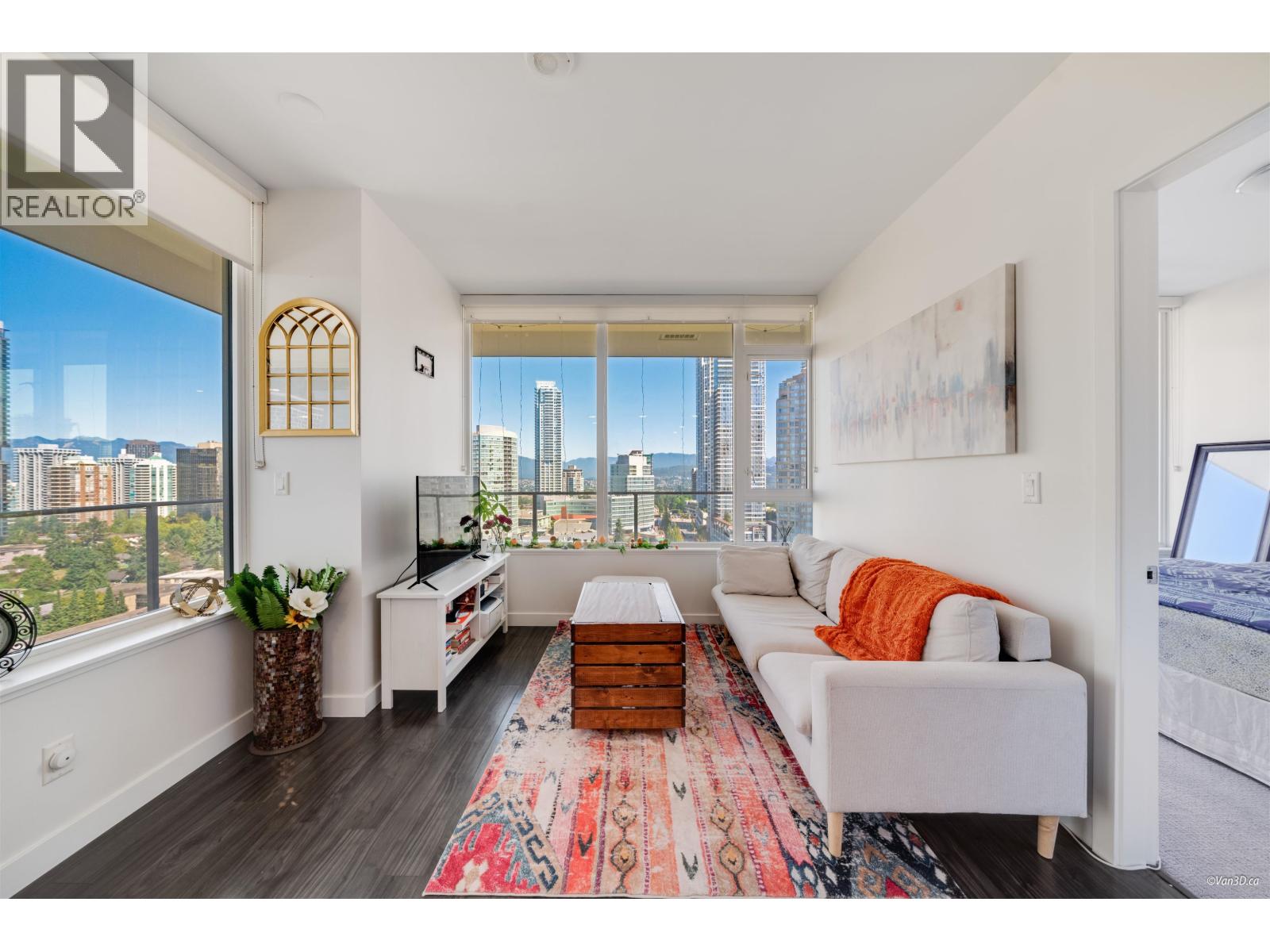 1308 6383 Mckay Avenue, Burnaby, British Columbia  V5H 0H8 - Photo 12 - R3069887