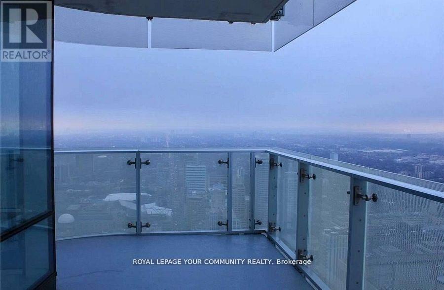 5409 - 1 Bloor Street E, Toronto, Ontario  M4W 0A8 - Photo 20 - C12579884