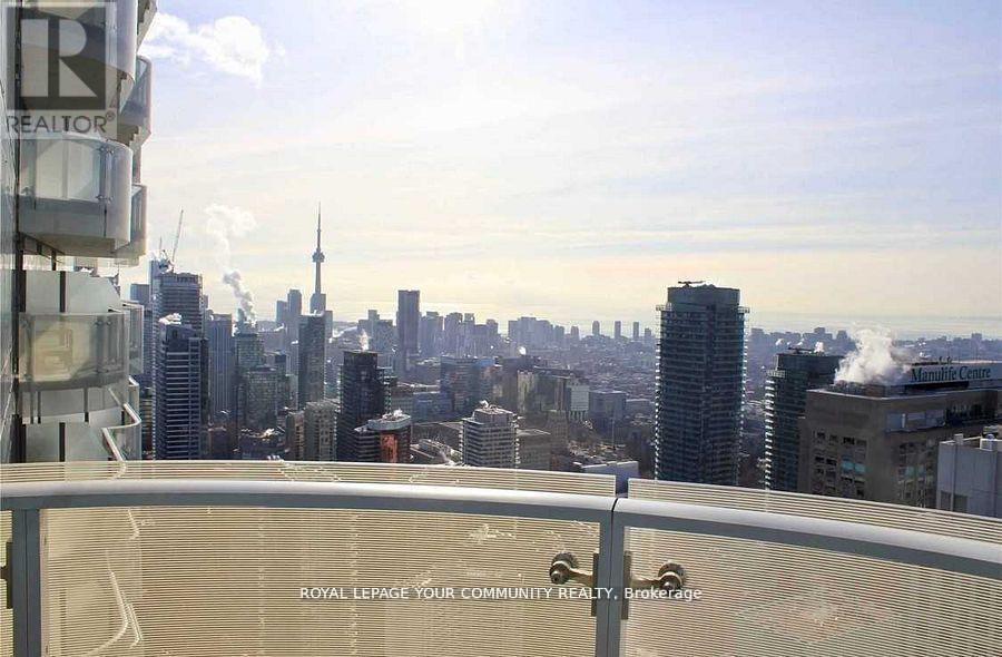 5409 - 1 Bloor Street E, Toronto, Ontario  M4W 0A8 - Photo 18 - C12579884