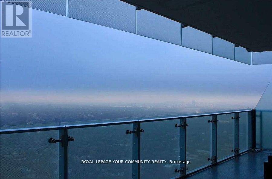 5409 - 1 Bloor Street E, Toronto, Ontario  M4W 0A8 - Photo 21 - C12579884