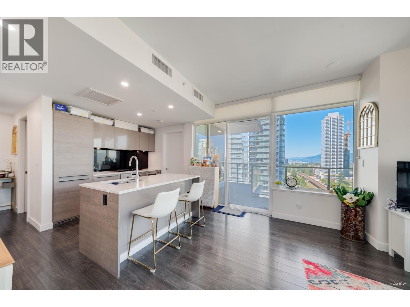 1308 6383 Mckay Avenue, Burnaby, British Columbia  V5H 0H8 - Photo 5 - R3069887