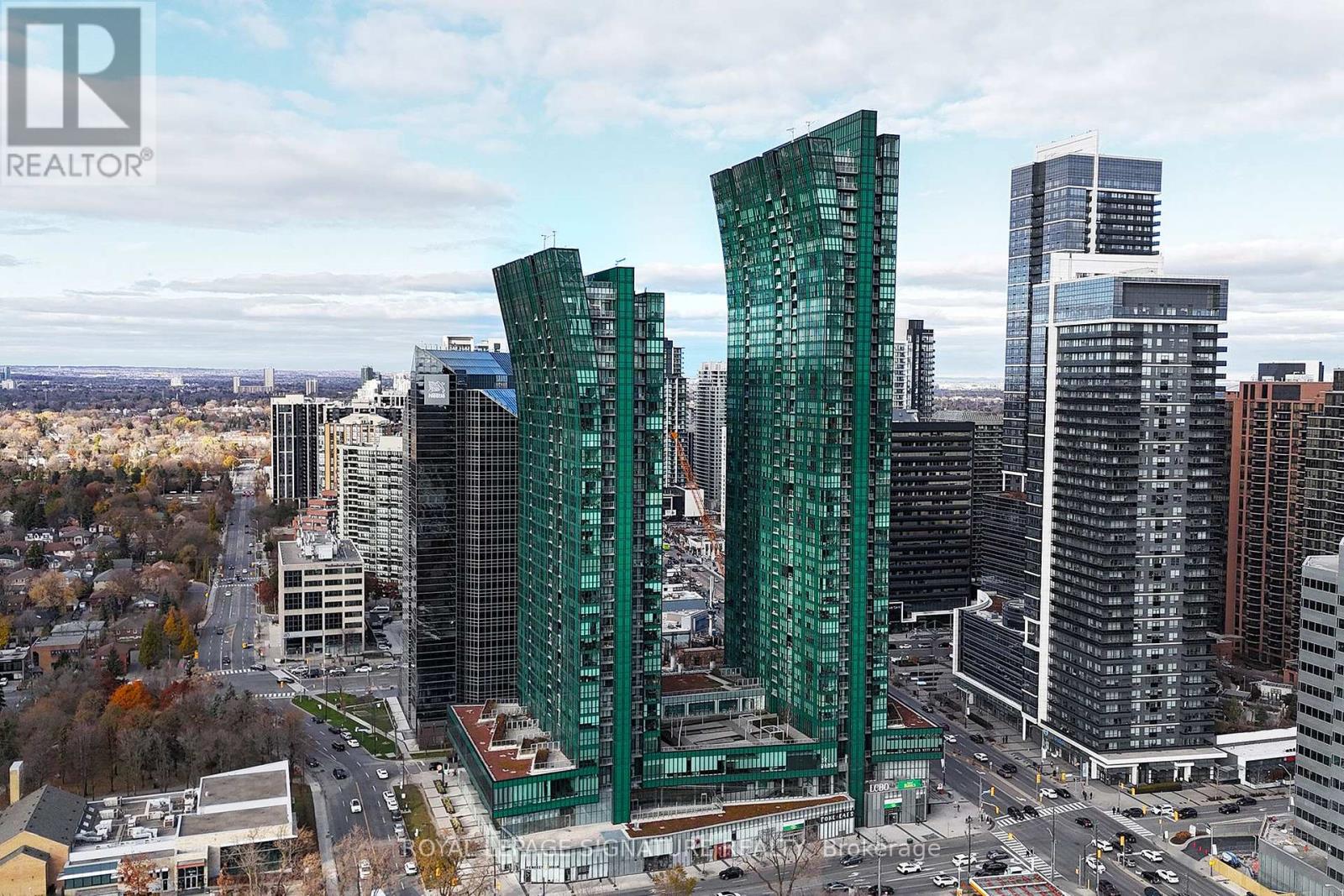 3906 - 9 Bogert Avenue, Toronto, Ontario  M2N 5M6 - Photo 32 - C12585064