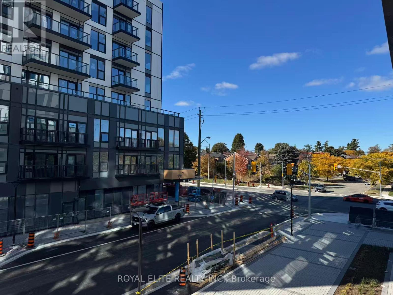 216 - 7439 Kingston Road, Toronto, Ontario  M1B 5S3 - Photo 18 - E12484863