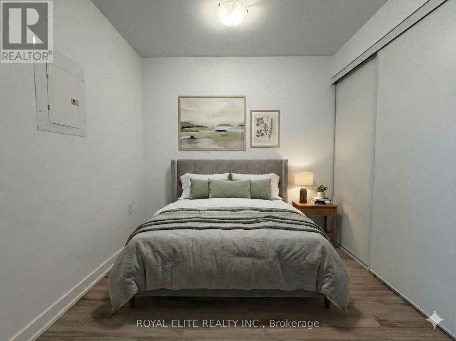 216 - 7439 Kingston Road, Toronto, Ontario  M1B 5S3 - Photo 11 - E12484863