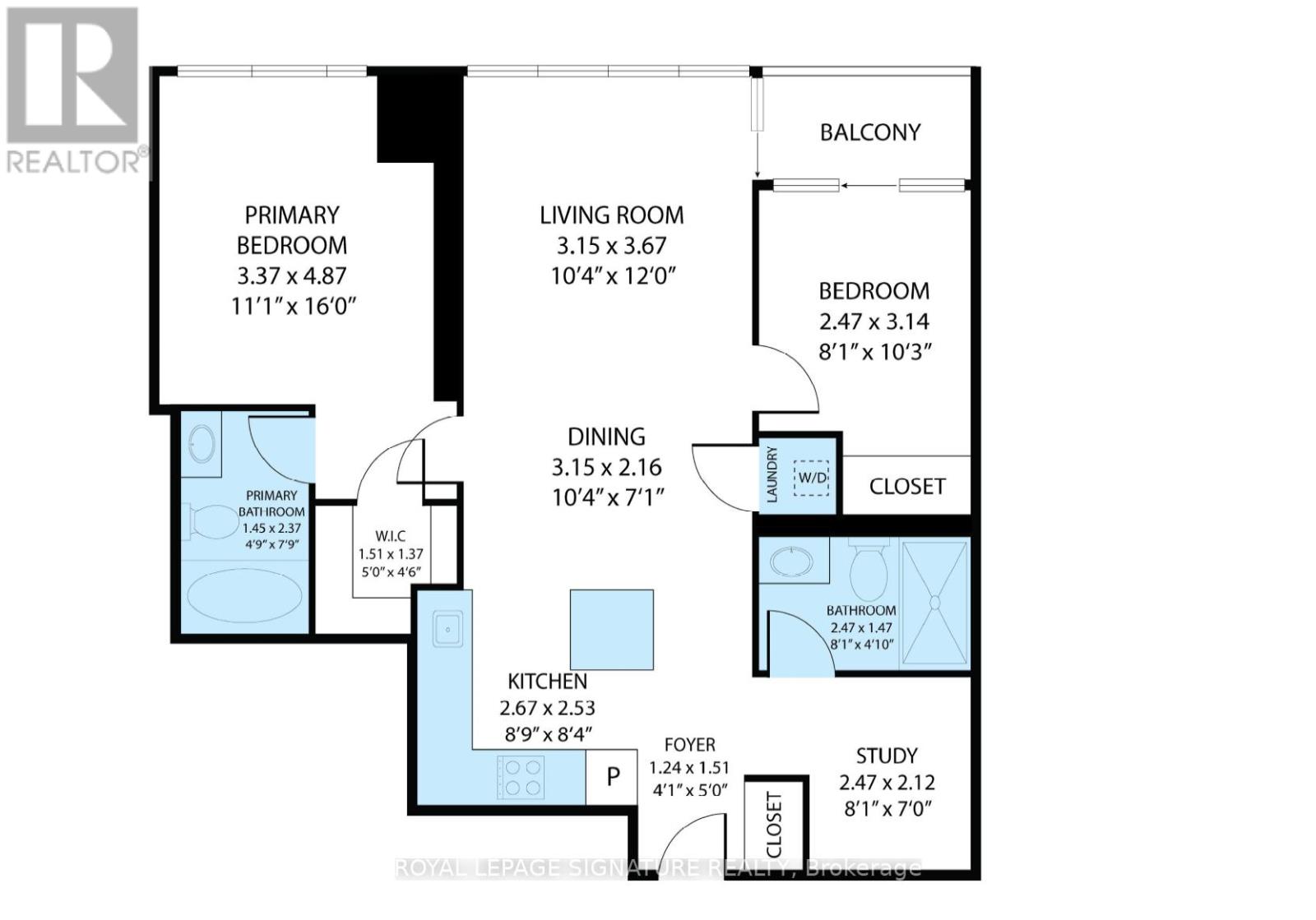 3906 - 9 Bogert Avenue, Toronto, Ontario  M2N 5M6 - Photo 33 - C12585064