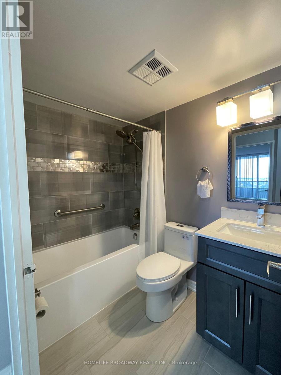 1409 - 350 Alton Towers Circle, Toronto, Ontario M1V 5E3 - Photo 9 - E12533210