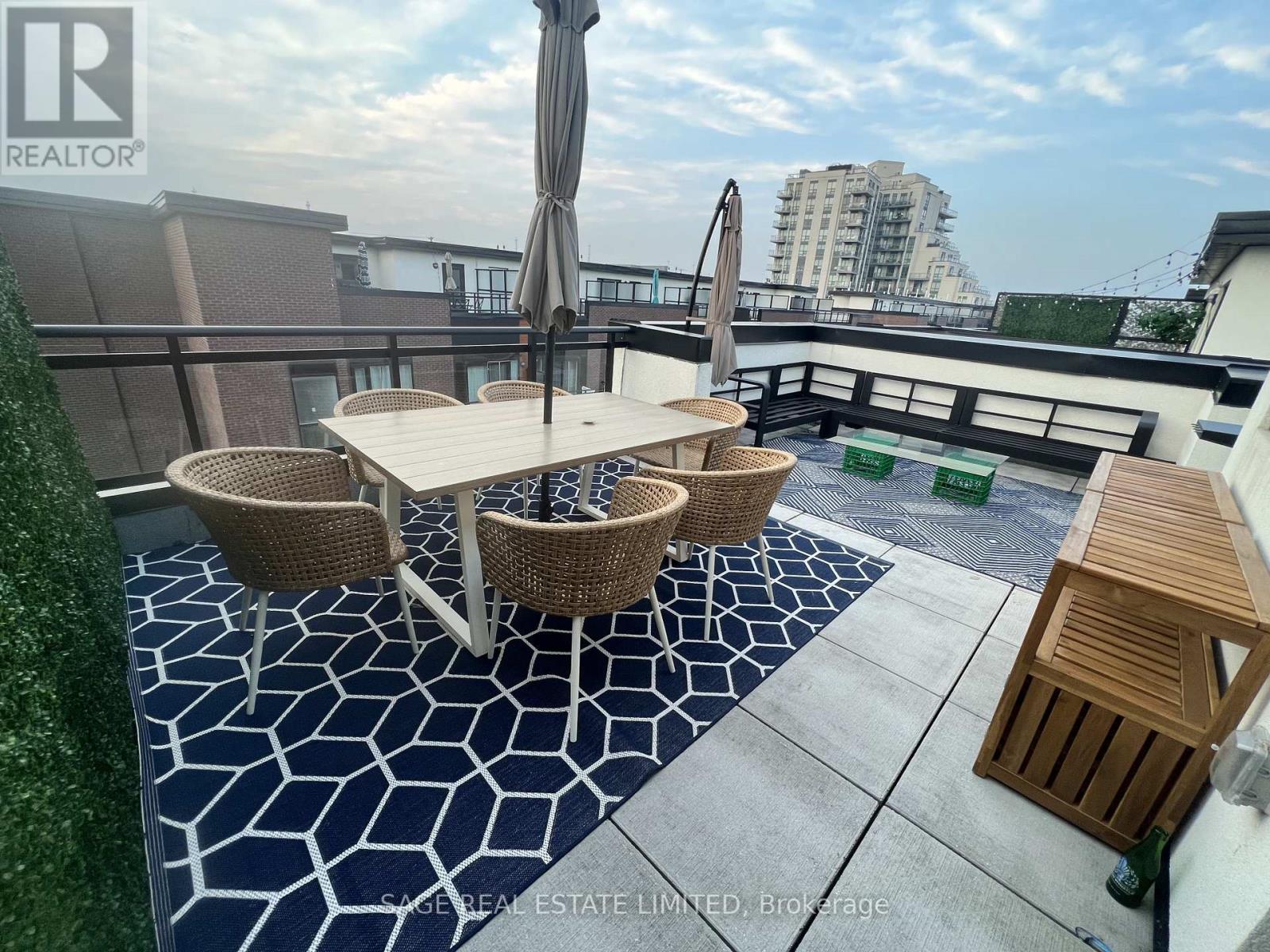 203 - 56 COLES AVENUE, Vaughan, Ontario