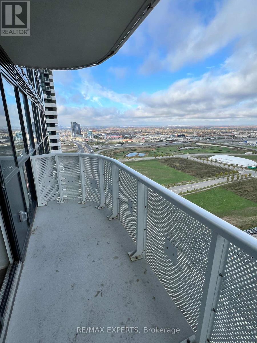 2803 - 8 Interchange Way, Vaughan (Vaughan Corporate Centre), Ontario  L4K 5Z7 - Photo 20 - N12586270