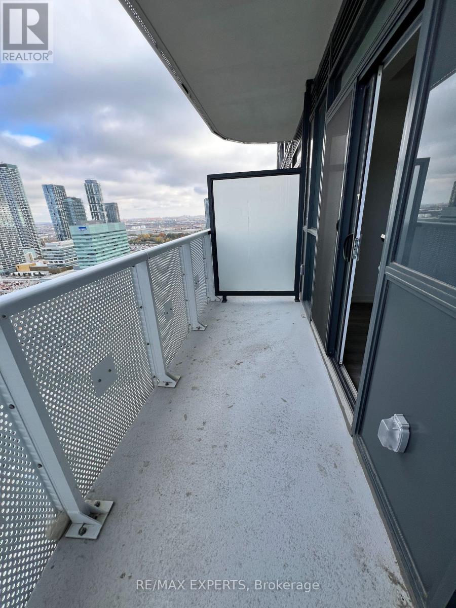 2803 - 8 Interchange Way, Vaughan (Vaughan Corporate Centre), Ontario  L4K 5Z7 - Photo 22 - N12586270