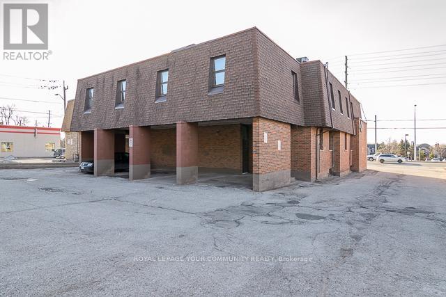 202-A - 6060 Highway 7 E, Markham, Ontario  L3P 3A9 - Photo 3 - N12593742