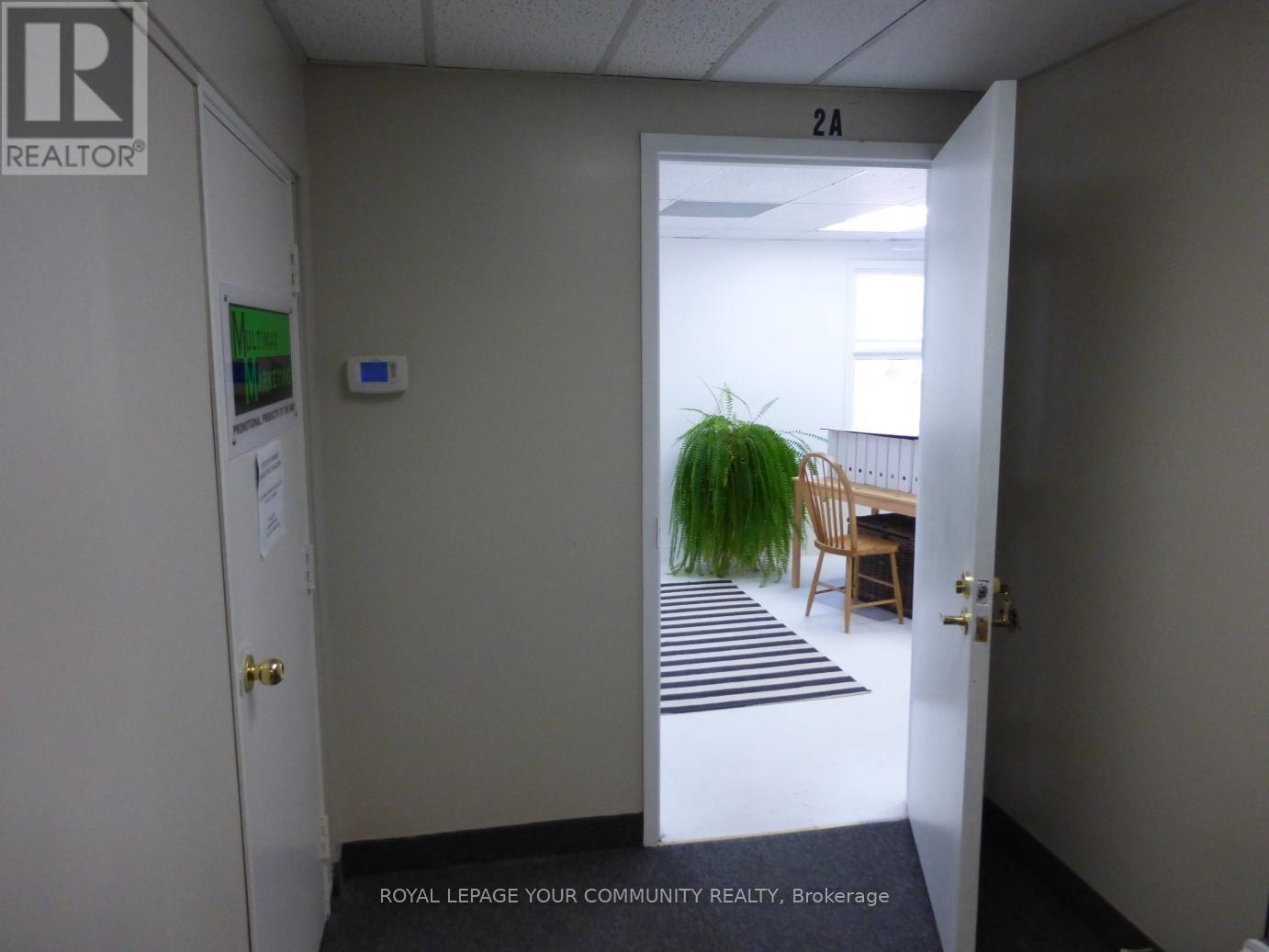 202-A - 6060 Highway 7 E, Markham, Ontario  L3P 3A9 - Photo 12 - N12593742