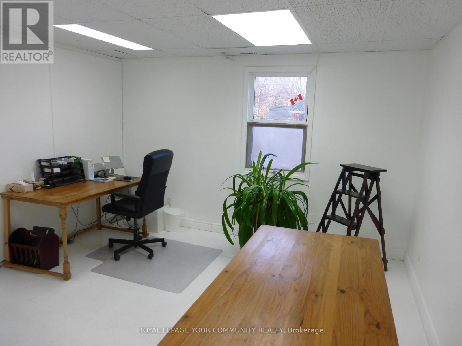 202-A - 6060 Highway 7 E, Markham, Ontario  L3P 3A9 - Photo 5 - N12593742