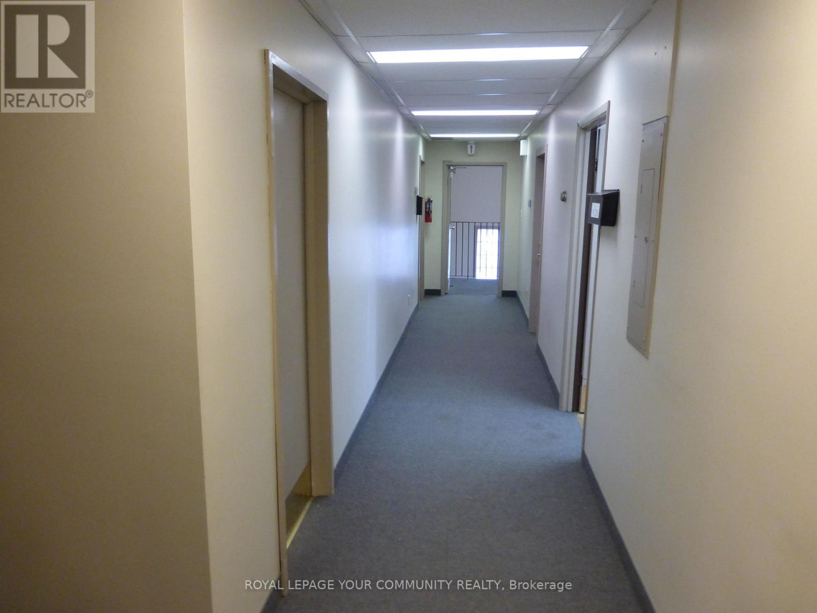 202-A - 6060 Highway 7 E, Markham, Ontario  L3P 3A9 - Photo 9 - N12593742