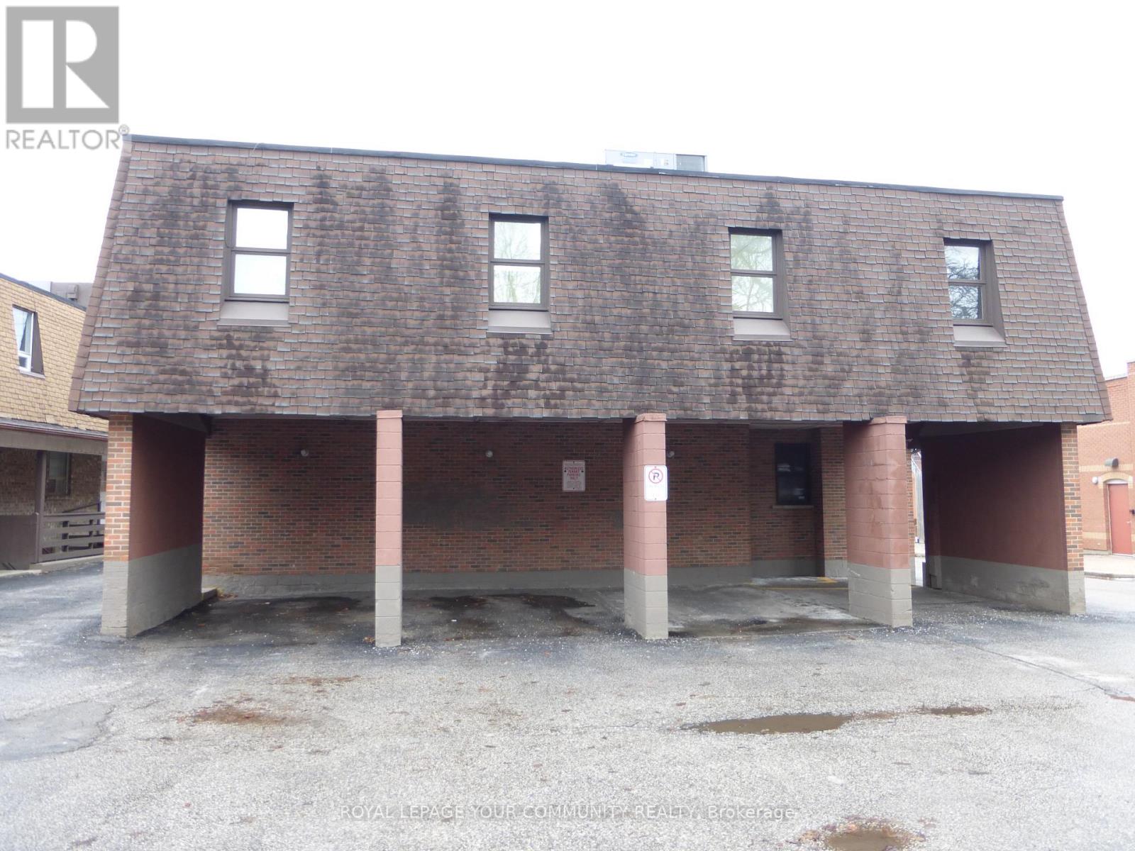 Ll-B - 6060 Highway 7 E, Markham, Ontario L3P 3A9 - Photo 11 - N12593788