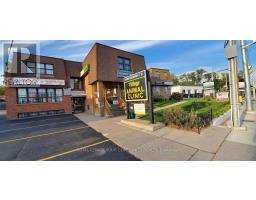 202-A - 6060 HIGHWAY 7 E, Markham, Ontario