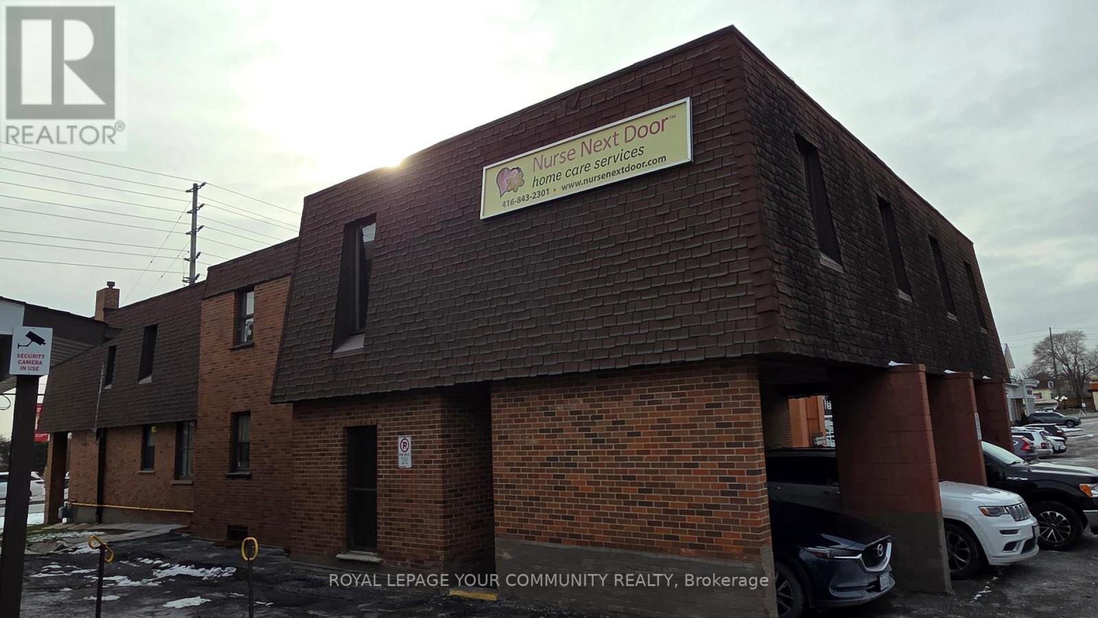 202-A - 6060 Highway 7 E, Markham, Ontario  L3P 3A9 - Photo 2 - N12593742