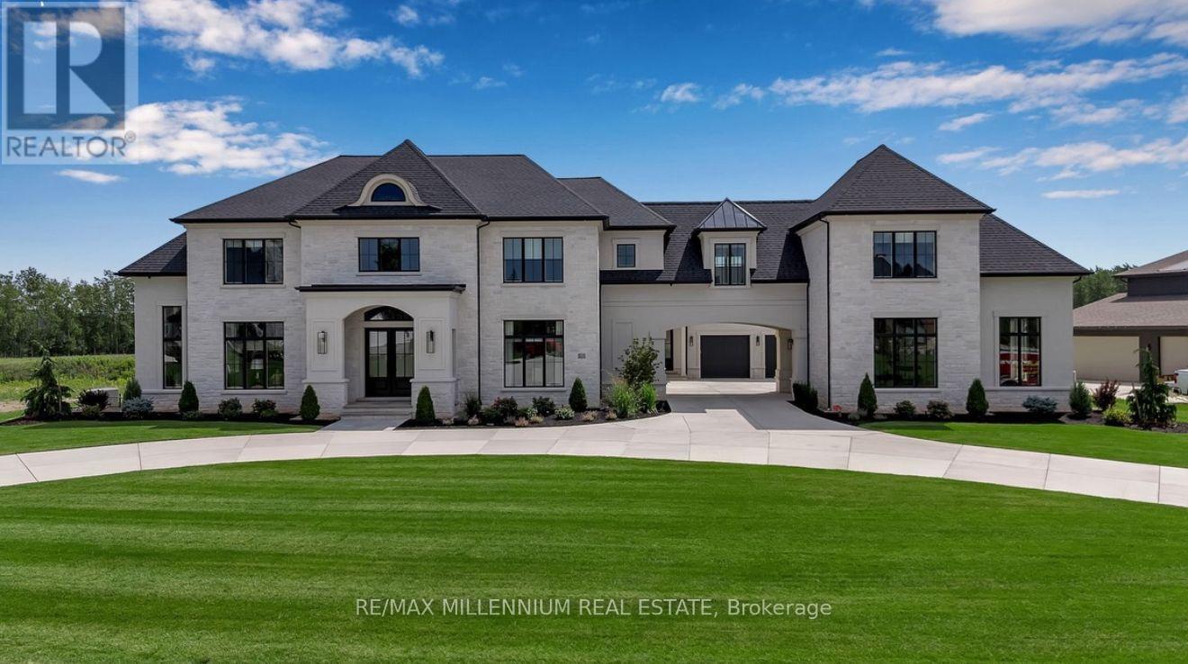 9773 10TH SIDE ROAD, Erin, Ontario