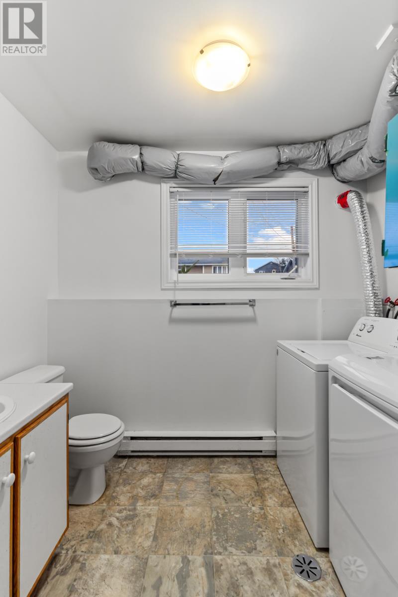 518 Empire Avenue, St. John's, Newfoundland & Labrador  A1E 1W9 - Photo 16 - 1292966