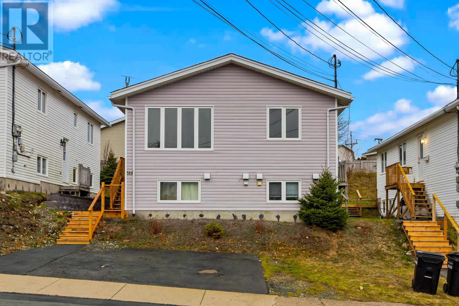 518 Empire Avenue, St. John's, Newfoundland & Labrador  A1E 1W9 - Photo 2 - 1292966
