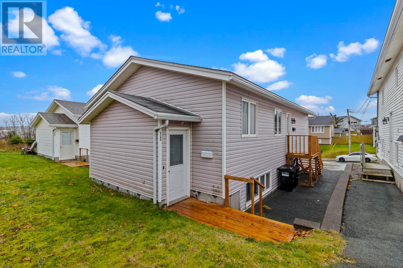 518 Empire Avenue, St. John's, Newfoundland & Labrador  A1E 1W9 - Photo 4 - 1292966