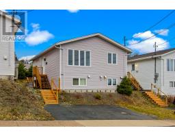 518 Empire Avenue, St. John's, Newfoundland & Labrador
