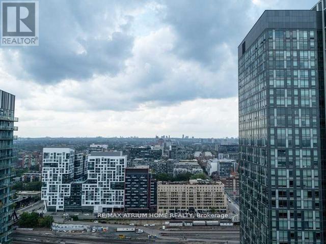 3310 - 85 Queens Wharf Road, Toronto, Ontario  M5V 0J9 - Photo 2 - C12594366