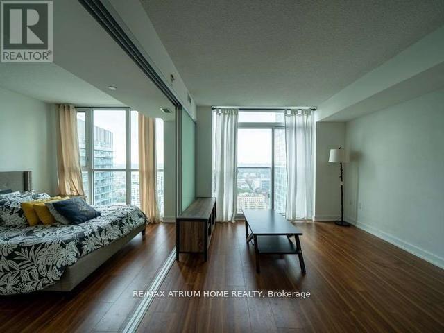 3310 - 85 Queens Wharf Road, Toronto, Ontario  M5V 0J9 - Photo 6 - C12594366