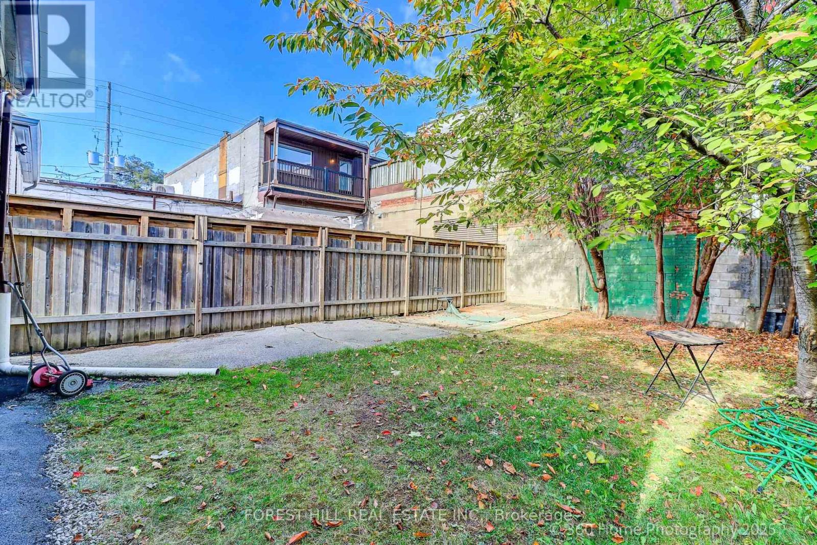 192 Roe Avenue, Toronto, Ontario M5M 2J2 - Photo 21 - C12594372