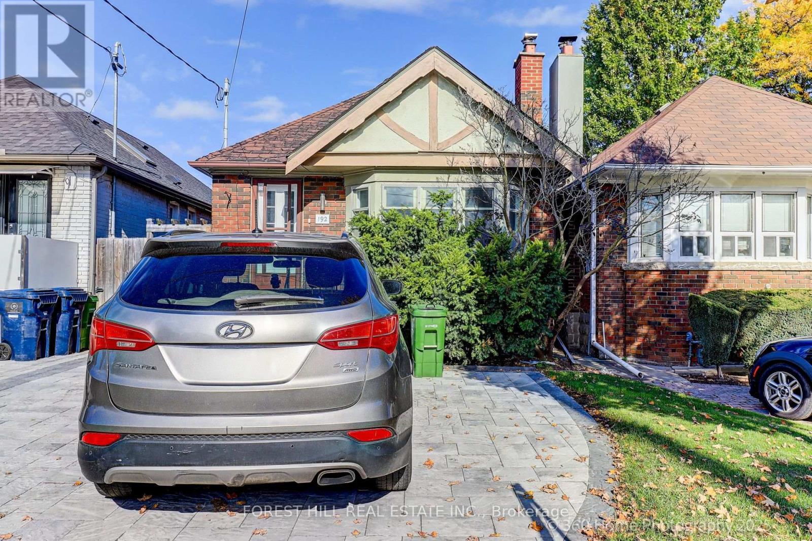 192 Roe Avenue, Toronto, Ontario M5M 2J2 - Photo 24 - C12594372