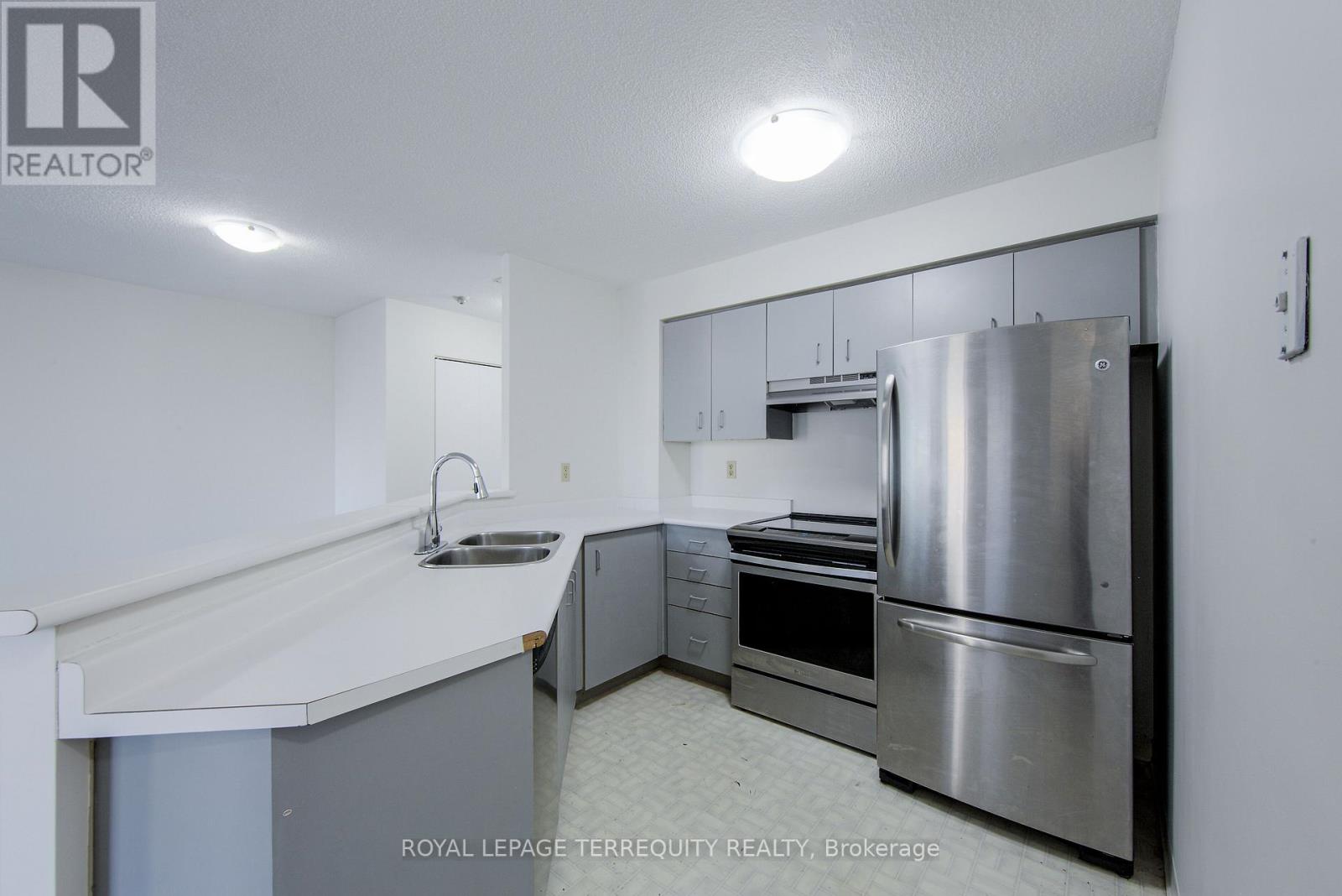 2101 - 25 Grenville Street, Toronto, Ontario  M4Y 2X5 - Photo 17 - C12594390