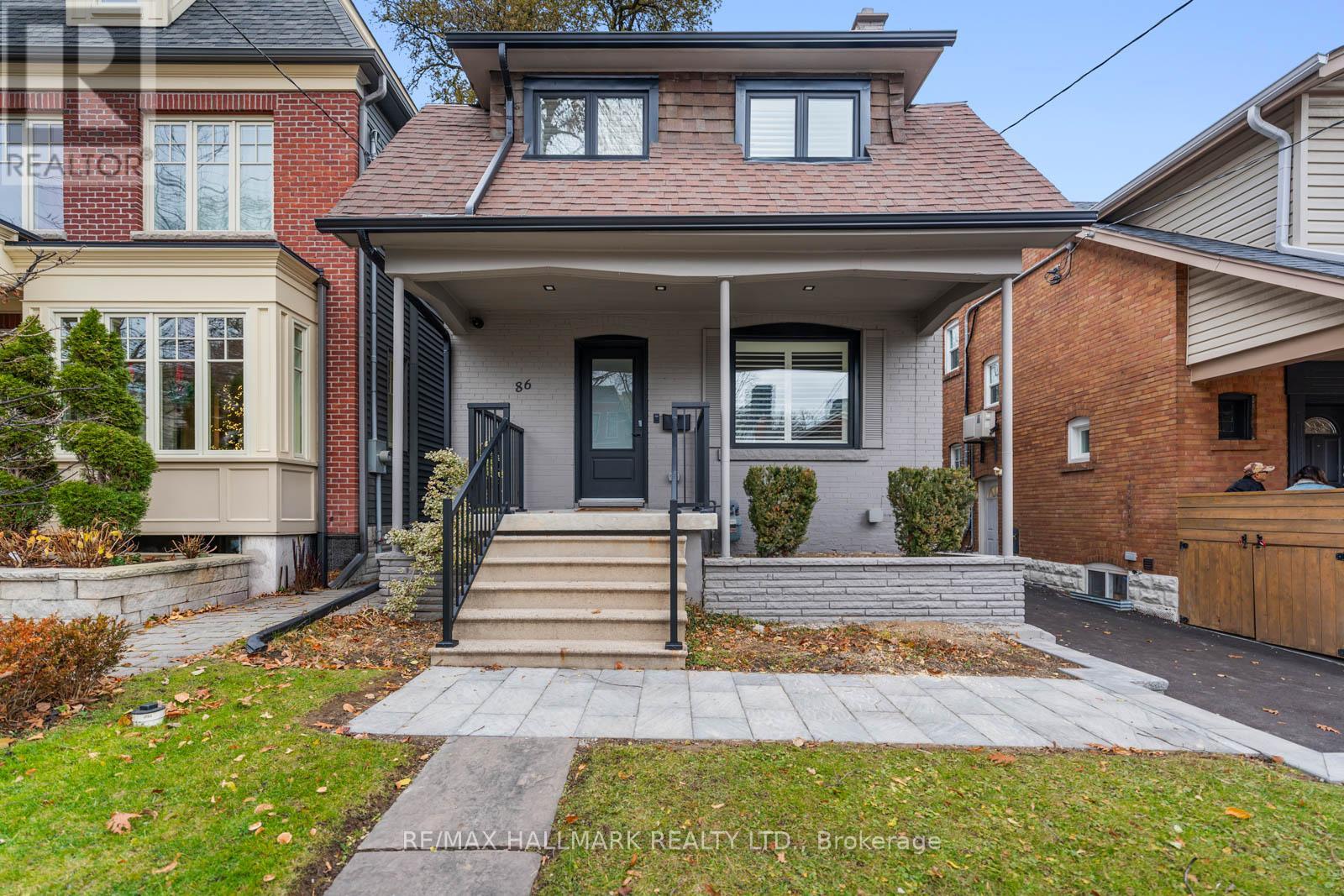 86 Albertus Avenue, Toronto, Ontario  M4R 1J7 - Photo 3 - C12594430