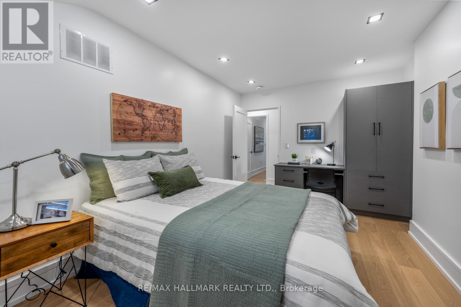 86 Albertus Avenue, Toronto, Ontario  M4R 1J7 - Photo 30 - C12594430