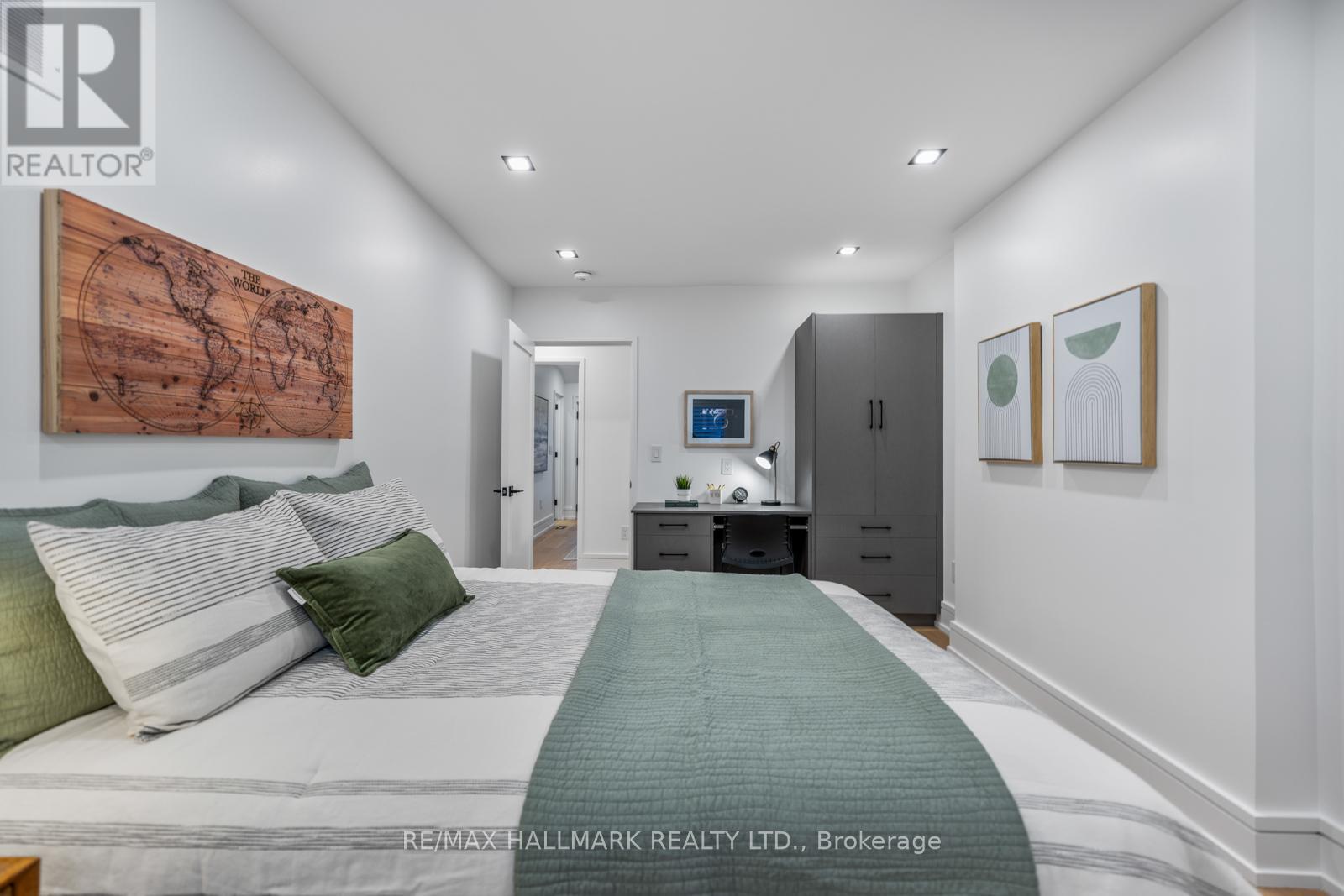 86 Albertus Avenue, Toronto, Ontario  M4R 1J7 - Photo 31 - C12594430