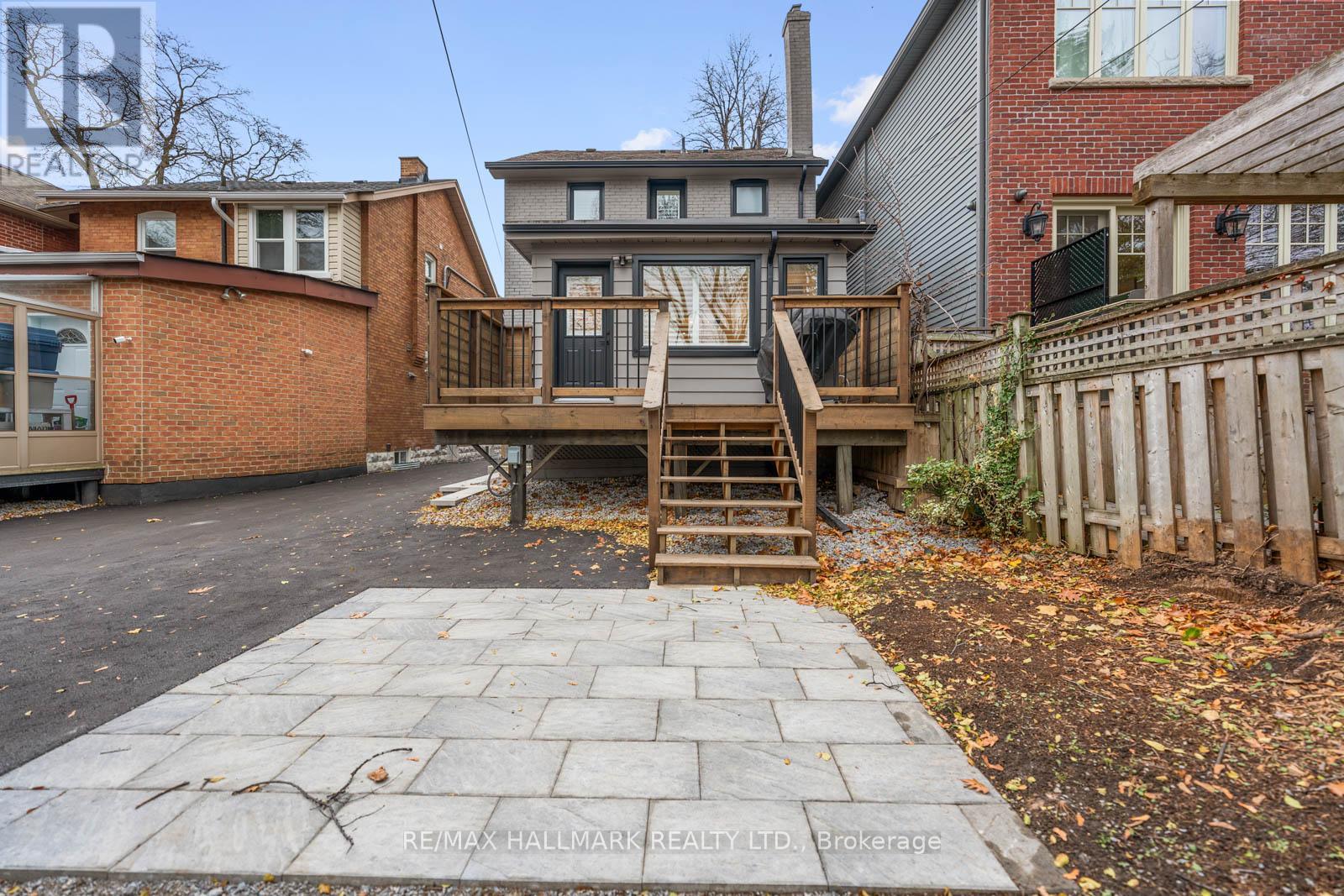 86 Albertus Avenue, Toronto, Ontario  M4R 1J7 - Photo 44 - C12594430