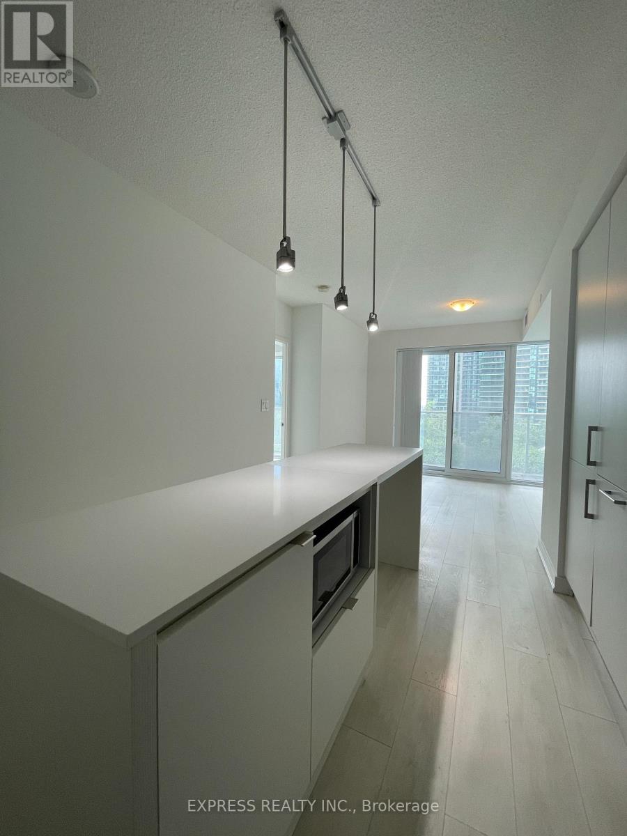 1005 - 100 HARBOUR STREET, Toronto, Ontario