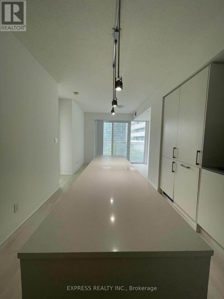 1005 - 100 Harbour Street, Toronto, Ontario M5J 0B5 - Photo 2 - C12594438