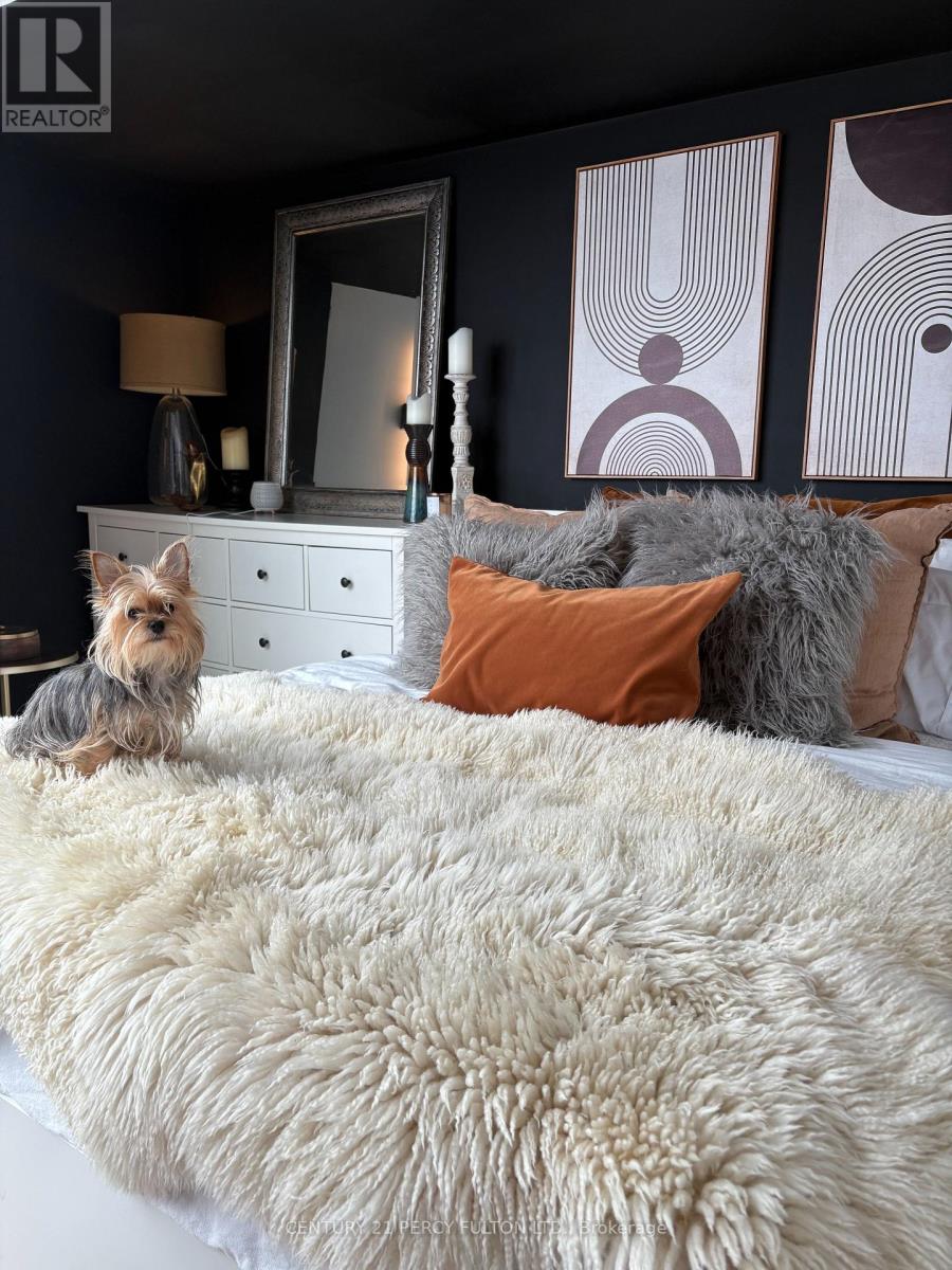 606 - 1401 O'connor Drive, Toronto, Ontario  M4B 2V5 - Photo 16 - E12594338