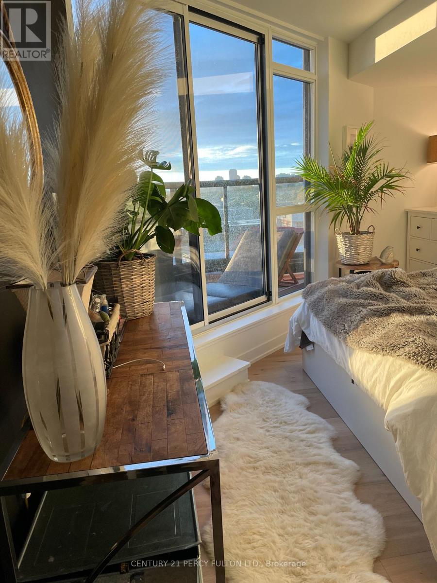 606 - 1401 O'connor Drive, Toronto, Ontario  M4B 2V5 - Photo 17 - E12594338