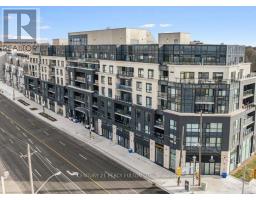 606 - 1401 O'CONNOR DRIVE, Toronto, Ontario