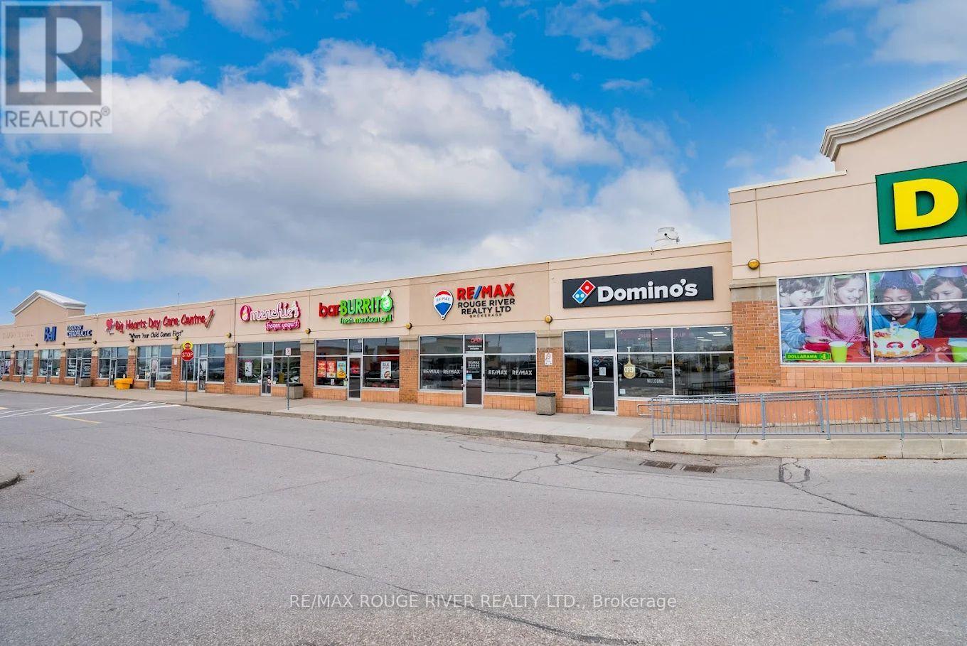 16 - 1383 WILSON ROAD N, Oshawa, Ontario
