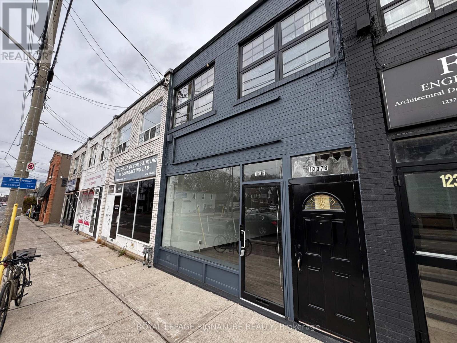 C - 1237 Woodbine Avenue, Toronto, Ontario M4C 4E5 - Photo 13 - E12594394