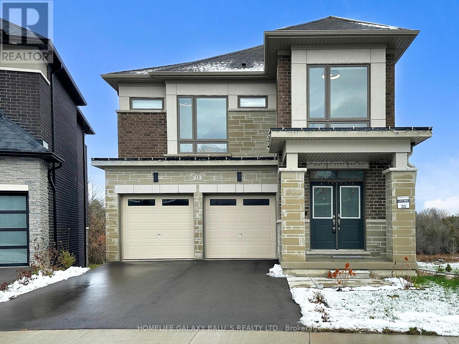 13 THELMA DRIVE, Whitby, Ontario