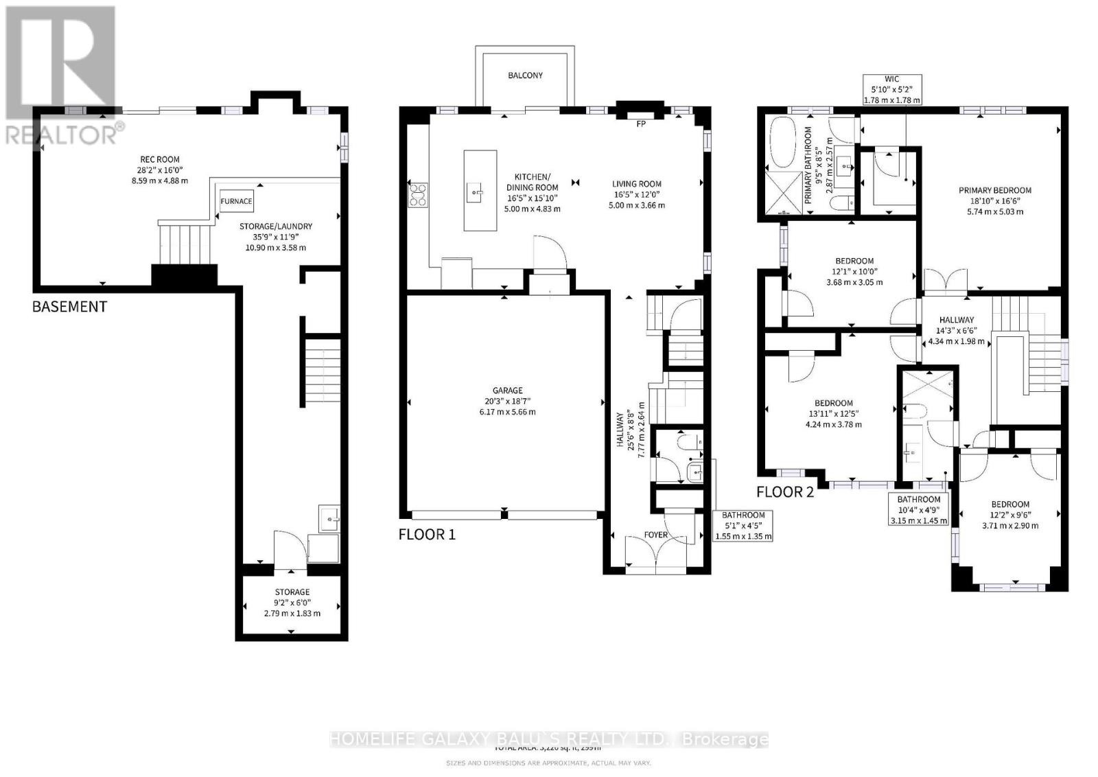 13 Thelma Drive, Whitby, Ontario L1P 0N3 - Photo 4 - E12594416