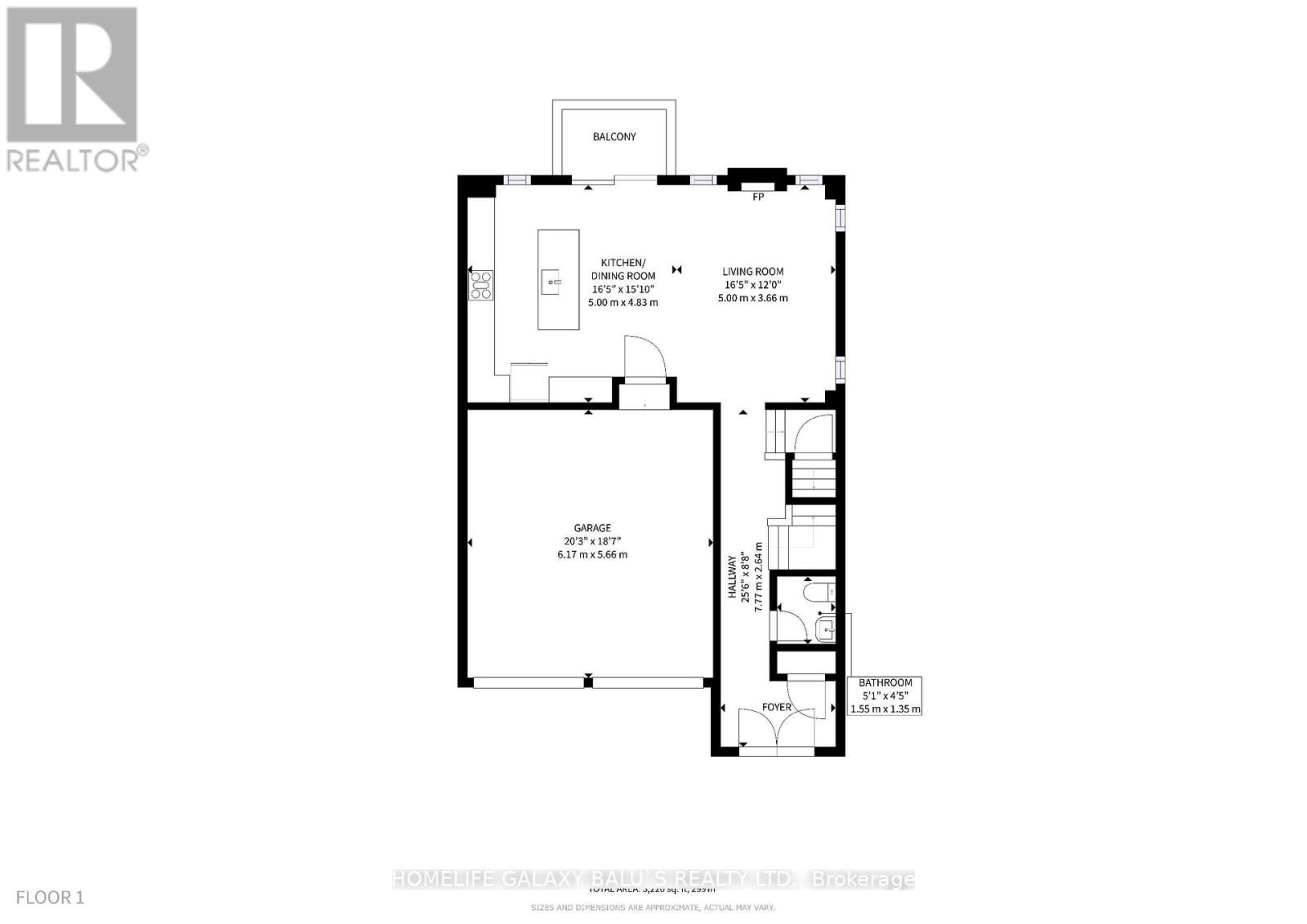 13 Thelma Drive, Whitby, Ontario L1P 0N3 - Photo 6 - E12594416