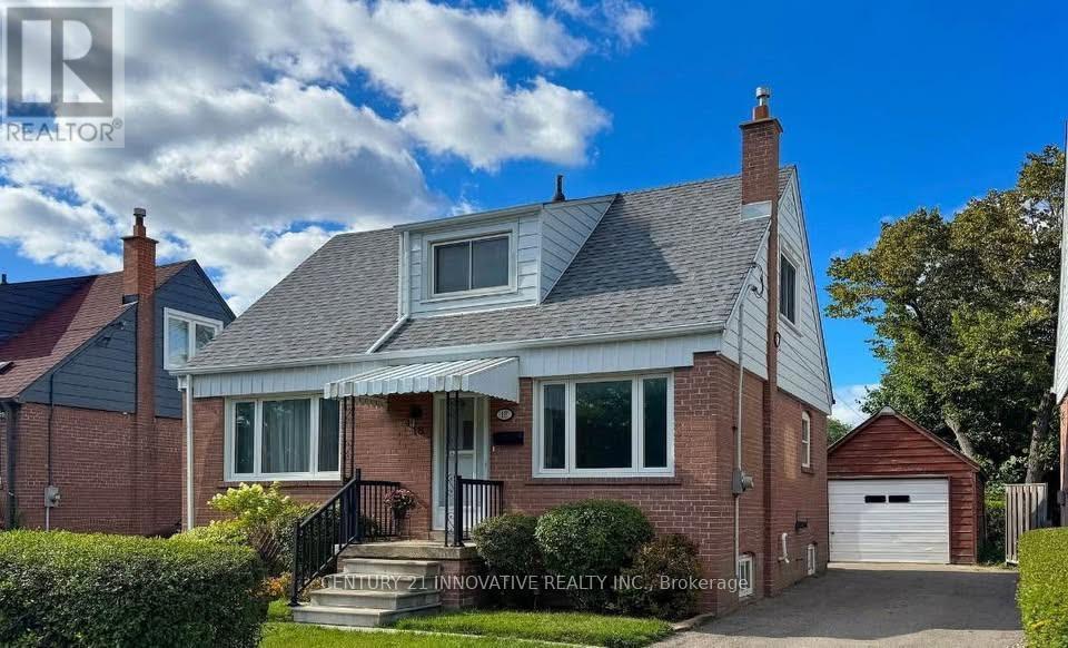 MAIN - 18 STAMFORD SQUARE S, Toronto, Ontario